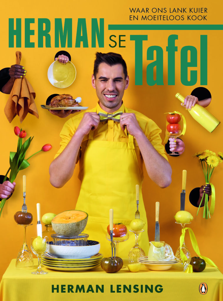 Herman se Tafel