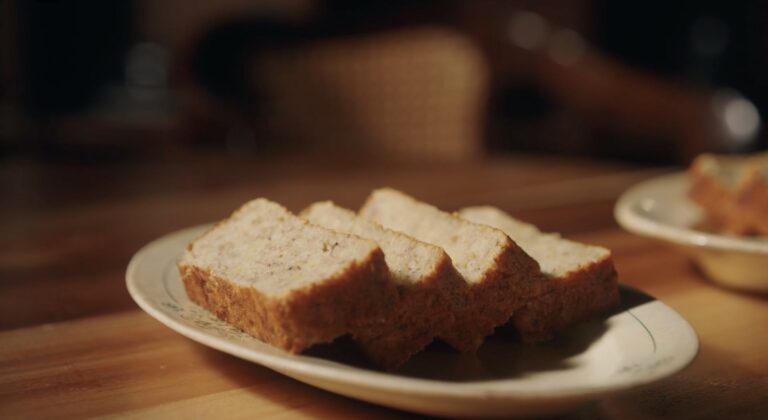 Piesangbrood