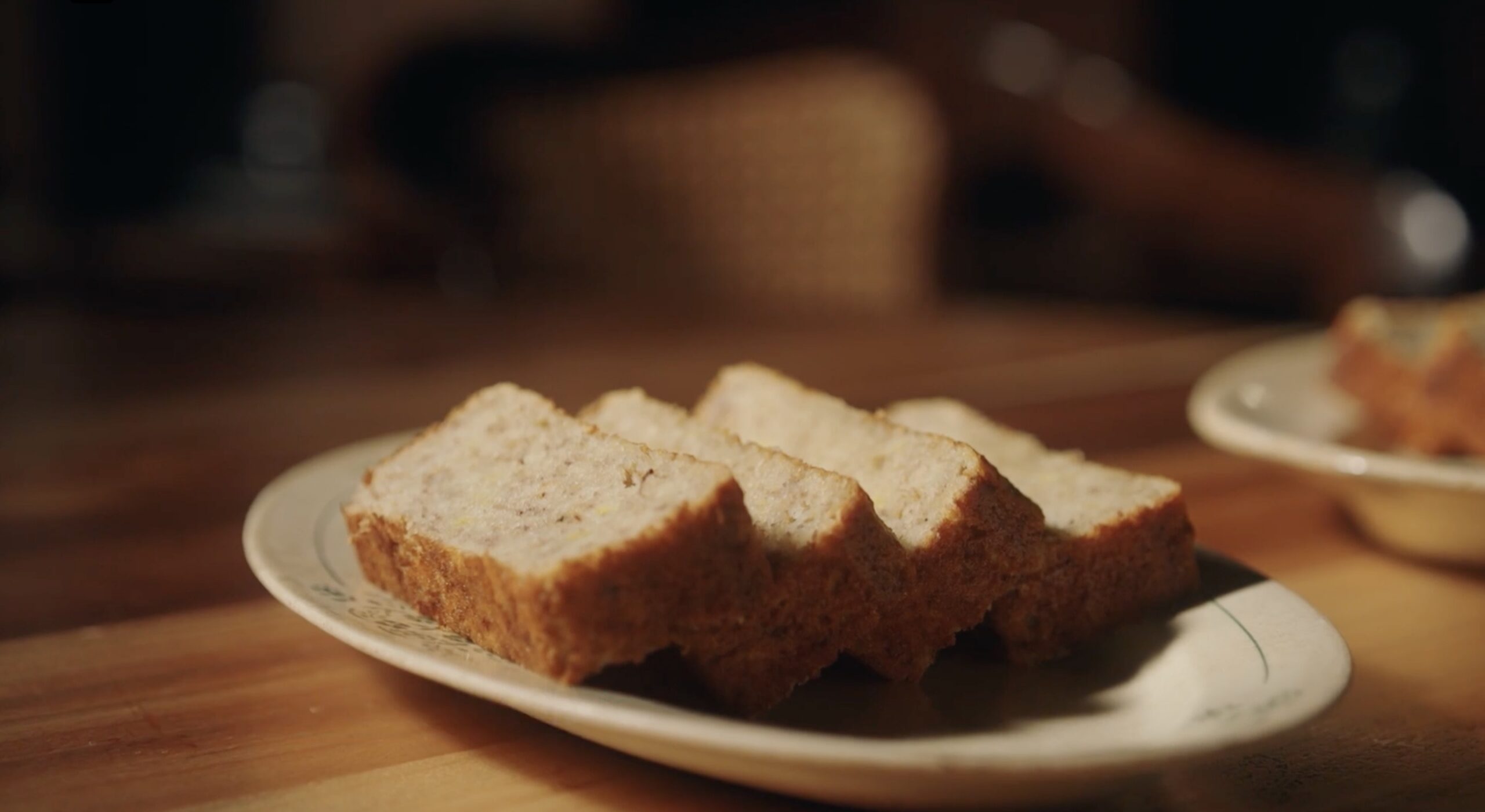 Piesangbrood
